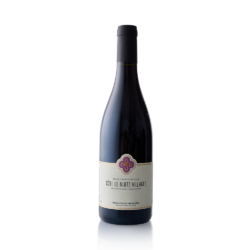 Pascale Rion-Delhautal Cote de Nuits Villages 2022