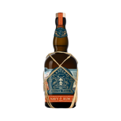  Planteray Rum Mister Fogg Navy Rum