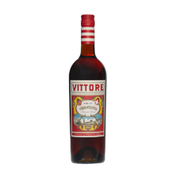Vittore Red Vermouth