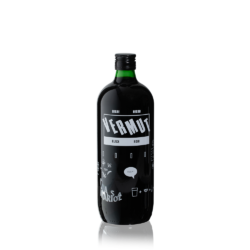 Casa Mariol Vermouth Negra
