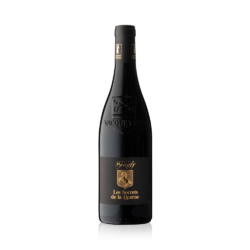 Domaine Brunely Vacqueyras "Les secrets de la licorne" 2024