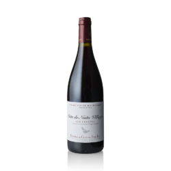 Domaine de la Poulette Cote de Nuits Villages "Aux Langres" 2023