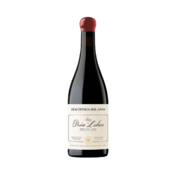 Hacienda Solano Finca Pena Lobera 2021