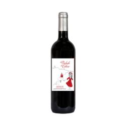La Balade de Coline "Vaucluse" Rouge 2023