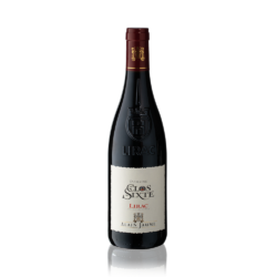 Alain Jaume Clos de Sixte Lirac rødvin fra Rhône