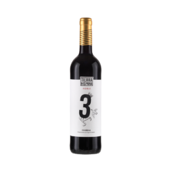 Bodegas Ignacio Marin Tierra Hispana Roble 2025