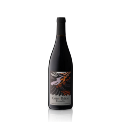 Clos de la Bonnette Cote-Rotie "Prenelle" 2021