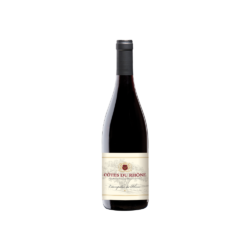 Lavau Maison Lavau, Estampilles du Rhone 2024