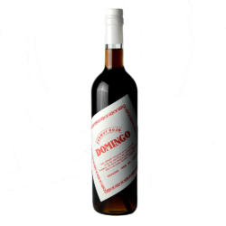 Domingo Vermut