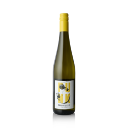 Funkstille Gruner Veltliner 2025