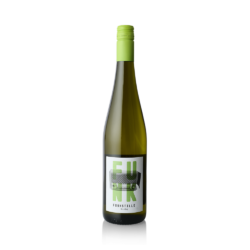Funkstille Riesling 2025