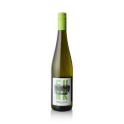Funkstille Riesling 2025