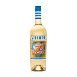 Vittore Orange Vermouth
