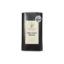 Aceite de Oliva Extra Virgen Cosecha tardiá, 1 l