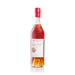 Artiguelongue Armagnac 1996