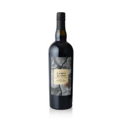  Campo Llano Barrel aged, Vino de la Tierra de Castilla 2020