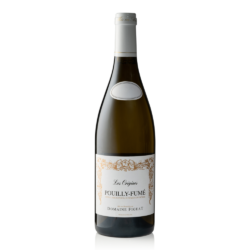 Domaine Andre Figeat "Les Origines" Pouilly-Fume 2025
