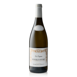 Domaine Andre Figeat "Les Origines" Pouilly-Fume 2025