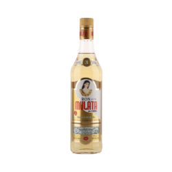  Mulata Cuba Rum 3 år