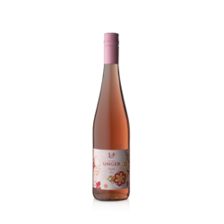 Weingut Petra Unger "Q" Zweigelt Rose 2025