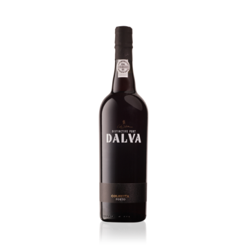 Dalva Colheita 1995