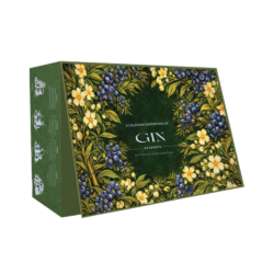  Gin Julekalender 2026