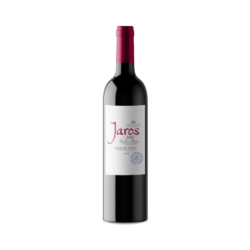 Viñas del Jaro Jaros 18 meses 2022