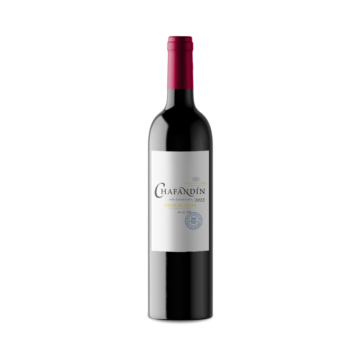 Viñas del Jaro Jaros Chafandín 2022