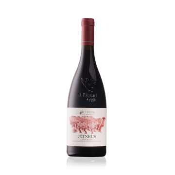 I Custodi "Ætneus" Etna Rosso 2020
