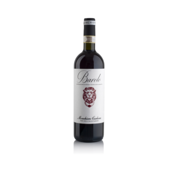 Monchiero Carbone Barolo docg 2022